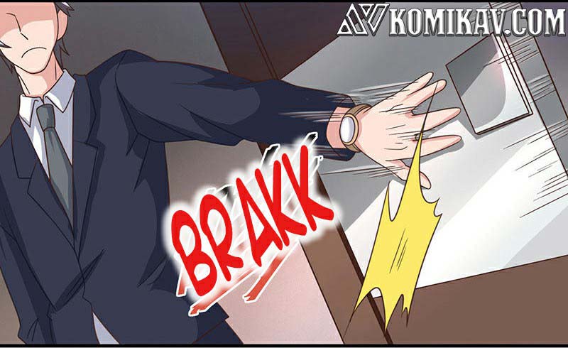 Rebirth Abandoned Less Return Chapter 09 Gambar 5